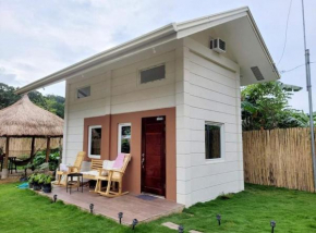 Tiny Hideaway Mutya House with free 2 scooters